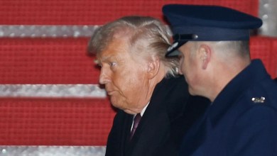 Trump, unbowed by backlash to Minneapolis shooting, blames Democrats for ‘chaos’ Trump, unbowed by backlash to Minneapolis shooting, blames Democrats for ‘chaos’