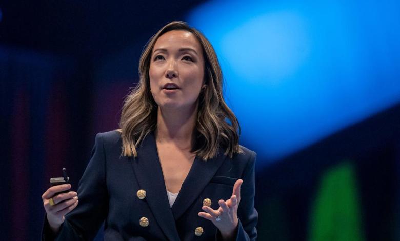 A Meta AI exec watched agents beat her top workers. Now she’s built a nonprofit to help Gen Z find jobs before they disappear A Meta AI exec watched agents beat her top workers. Now she’s built a nonprofit to help Gen Z find jobs before they disappear