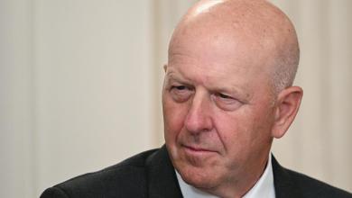 Trump blasts Goldman over tariff forecasts, tells David Solomon to ‘focus on being a DJ’ Trump blasts Goldman over tariff forecasts, tells David Solomon to ‘focus on being a DJ’