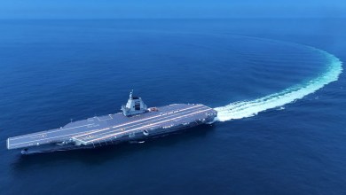 China is making big aircraft carrier moves. Here’s how its flattops stack up against the US Navy. China is making big aircraft carrier moves. Here’s how its flattops stack up against the US Navy.