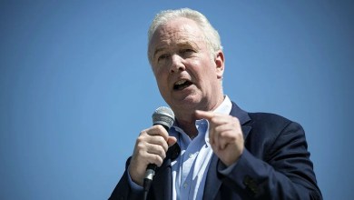 Van Hollen argues Netanyahu found Trump ‘stupid enough’ to drag him into Iran war Van Hollen argues Netanyahu found Trump ‘stupid enough’ to drag him into Iran war