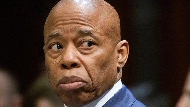 Eric Adams, former ‘international mayor’ of NYC, becomes an honorary Albanian citizen Eric Adams, former ‘international mayor’ of NYC, becomes an honorary Albanian citizen