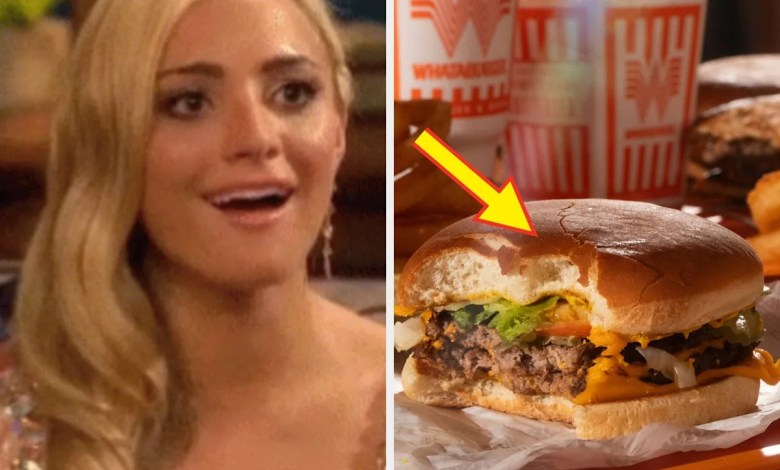 Non-Americans Are Sharing The Best Fast Food They Had When They Visited, And I’ve Never Been Prouder Of Our Drive-Thrus Non-Americans Are Sharing The Best Fast Food They Had When They Visited, And I’ve Never Been Prouder Of Our Drive-Thrus