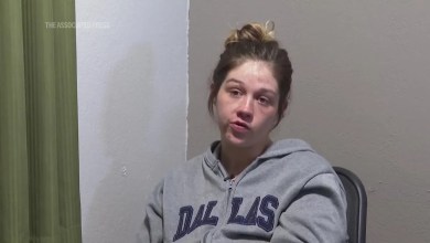 3 young brothers in Texas die after falling through icy pond during winter storm 3 young brothers in Texas die after falling through icy pond during winter storm