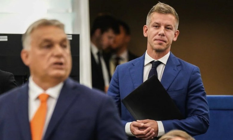 What Hungary’s new leader really stands for What Hungary’s new leader really stands for