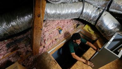 Why home maintenance deserves a spot in the annual health and budget plans Why home maintenance deserves a spot in the annual health and budget plans