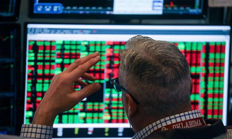 Caron Says There Was a 'Reasonable Selloff' in Software Stock Space Caron Says There Was a 'Reasonable Selloff' in Software Stock Space