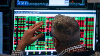 Caron Says There Was a 'Reasonable Selloff' in Software Stock Space Caron Says There Was a 'Reasonable Selloff' in Software Stock Space