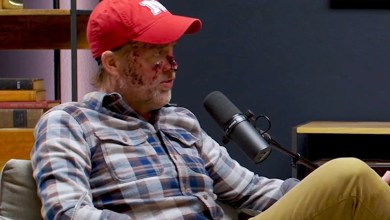 Former Sen. Ben Sasse, Bleeding from His Face, Shares Brutal Reality of Terminal Cancer at Age 54 Former Sen. Ben Sasse, Bleeding from His Face, Shares Brutal Reality of Terminal Cancer at Age 54