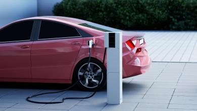 Used EVs are an ‘amazing bargain’ for car buyers Used EVs are an ‘amazing bargain’ for car buyers