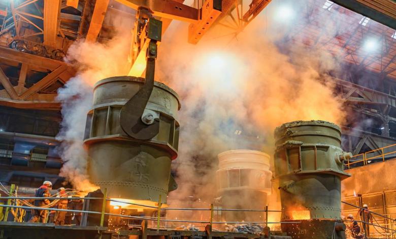 Cleveland-Cliffs stock soars after company touts plans to ‘re-focus’ its rare earth mining efforts Cleveland-Cliffs stock soars after company touts plans to ‘re-focus’ its rare earth mining efforts