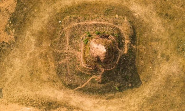 Archaeologists Unearthed a 6,200-Year-Old Megastructure. Its Purpose Is Still a Mystery. Archaeologists Unearthed a 6,200-Year-Old Megastructure. Its Purpose Is Still a Mystery.