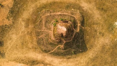 Archaeologists Unearthed a 6,200-Year-Old Megastructure. Its Purpose Is Still a Mystery. Archaeologists Unearthed a 6,200-Year-Old Megastructure. Its Purpose Is Still a Mystery.