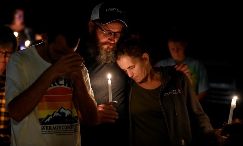 Authorities identify 16 victims killed in AES explosion in Bucksnort community Authorities identify 16 victims killed in AES explosion in Bucksnort community