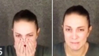 N.J. teacher bursts into tears as judge orders her jailed in shocking sexual assault case N.J. teacher bursts into tears as judge orders her jailed in shocking sexual assault case