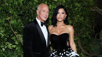 Jeff Bezos’ Faces Major Financial News After Reports He’s ‘Hanging on for Dear Life’ With His New Wife Jeff Bezos’ Faces Major Financial News After Reports He’s ‘Hanging on for Dear Life’ With His New Wife