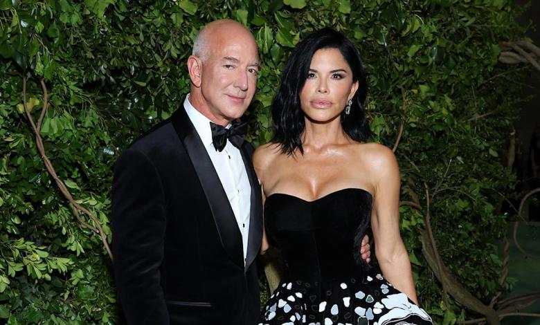 Jeff Bezos’ Faces Major Financial News After Reports He’s ‘Hanging on for Dear Life’ With His New Wife Jeff Bezos’ Faces Major Financial News After Reports He’s ‘Hanging on for Dear Life’ With His New Wife