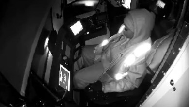 San Francisco Muni driver asleep as speeding train tosses screaming riders San Francisco Muni driver asleep as speeding train tosses screaming riders