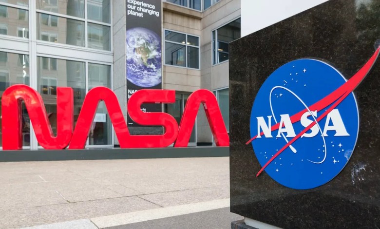 NASA scientist issues grim warning 37 years after his original prediction: ‘Point of no return’ NASA scientist issues grim warning 37 years after his original prediction: ‘Point of no return’