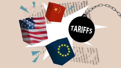 EU’s list of US goods it may tariff, latest on China trade talks EU’s list of US goods it may tariff, latest on China trade talks