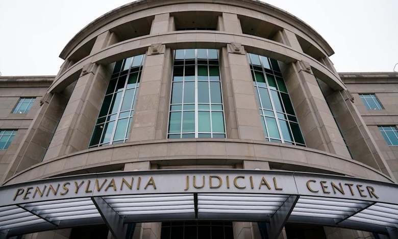 Pennsylvania court overturns limits on Medicaid coverage for abortions Pennsylvania court overturns limits on Medicaid coverage for abortions