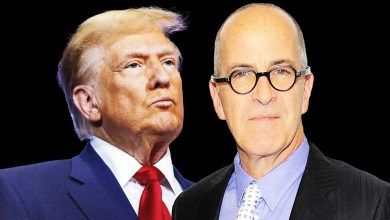 ‘Trump Is Trying to Cover His Butt’ ‘Trump Is Trying to Cover His Butt’