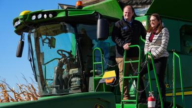 USDA data casts doubt on China’s soybean purchase promises touted by Trump USDA data casts doubt on China’s soybean purchase promises touted by Trump