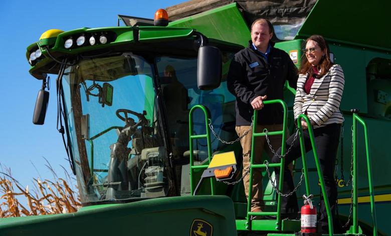 USDA data casts doubt on China’s soybean purchase promises touted by Trump USDA data casts doubt on China’s soybean purchase promises touted by Trump