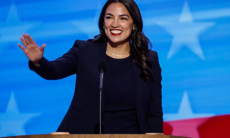 People Are Sharing Their Honest Thoughts On AOC’s Potential 2028 Presidential Run, And They’re Not Holding Back People Are Sharing Their Honest Thoughts On AOC’s Potential 2028 Presidential Run, And They’re Not Holding Back