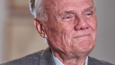 Trump isn’t the 1st president to want more room to entertain, longtime White House usher says Trump isn’t the 1st president to want more room to entertain, longtime White House usher says