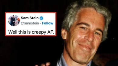 Democrats Released Unseen Images From Epstein Island, And There’s…Uhh…One Image That Everyone Can’t Stop Talking About Democrats Released Unseen Images From Epstein Island, And There’s…Uhh…One Image That Everyone Can’t Stop Talking About