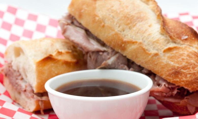 The Sandwich Chain That Almost Went Under In The ’70s, Then Bounced Back From Bankruptcy The Sandwich Chain That Almost Went Under In The ’70s, Then Bounced Back From Bankruptcy