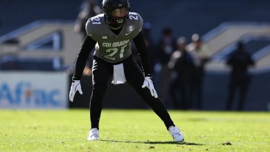 Judge rules against Shilo Sanders, son of Colorado coach Deion Sanders, in bankruptcy lawsuit Judge rules against Shilo Sanders, son of Colorado coach Deion Sanders, in bankruptcy lawsuit