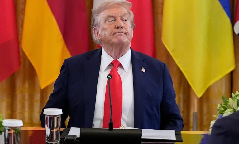 Trump moves to use the levers of presidential power to help his party in the 2026 midterms Trump moves to use the levers of presidential power to help his party in the 2026 midterms