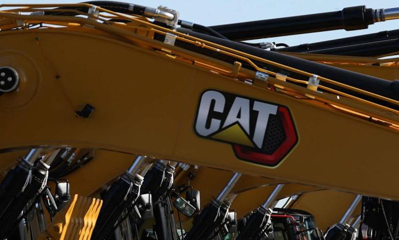 Caterpillar stock is an ‘overlooked’ AI play. Here’s how. Caterpillar stock is an ‘overlooked’ AI play. Here’s how.