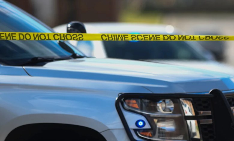 Downtown Augusta gunfight results in apparent shooting of 3-year-old Downtown Augusta gunfight results in apparent shooting of 3-year-old