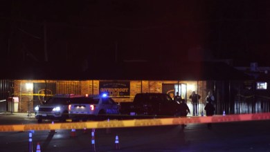 9 people injured in mass shooting at Riverfront Live in Cincinnati 9 people injured in mass shooting at Riverfront Live in Cincinnati