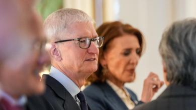 Apple says iPhone 17 ‘most popular ever’ as sales soar Apple says iPhone 17 ‘most popular ever’ as sales soar