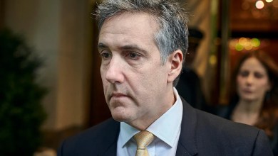 Trump lawyer-turned-critic Michael Cohen to apply for “anti-weaponization fund” Trump lawyer-turned-critic Michael Cohen to apply for “anti-weaponization fund”