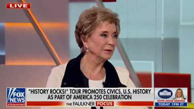 Trump Education Secretary Bluntly Tells Fox News How ‘Terribly’ American Kids Are Doing in School Trump Education Secretary Bluntly Tells Fox News How ‘Terribly’ American Kids Are Doing in School