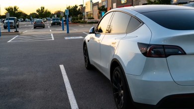 ‘Every car should have this option’ ‘Every car should have this option’