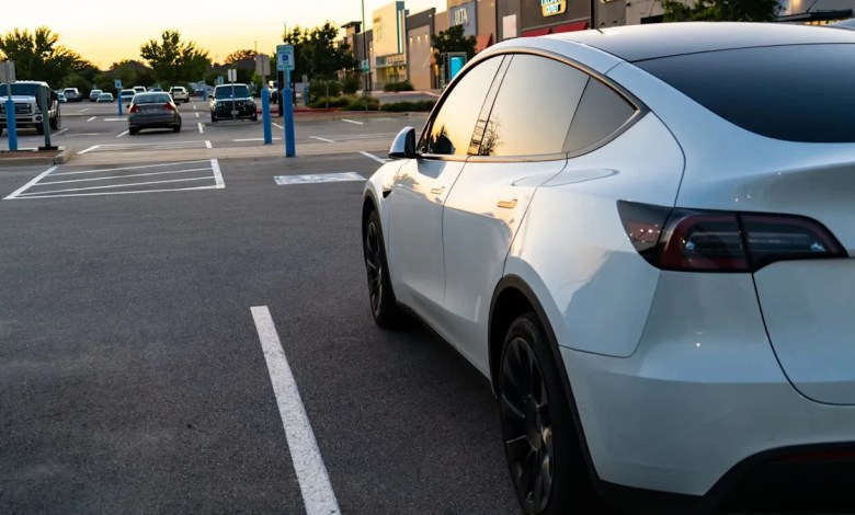 ‘Every car should have this option’ ‘Every car should have this option’