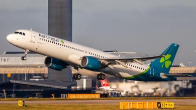Aer Lingus cancels some flights from summer schedule Aer Lingus cancels some flights from summer schedule