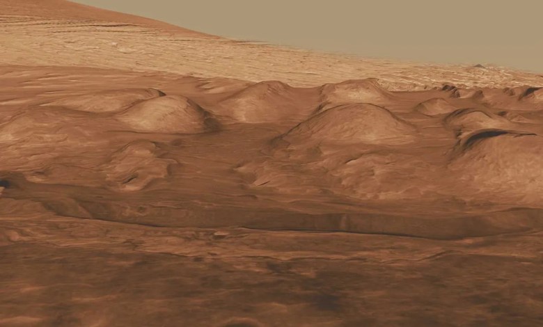 Scientists Find New Clues Suggesting Past Life on Mars. Here’s What to Know Scientists Find New Clues Suggesting Past Life on Mars. Here’s What to Know