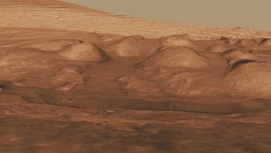 Scientists Find New Clues Suggesting Past Life on Mars. Here’s What to Know Scientists Find New Clues Suggesting Past Life on Mars. Here’s What to Know