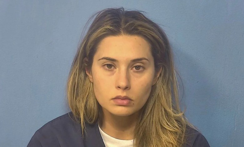 Special Ed Teacher Christina Formella Allegedly Sexually Abused Her Student. Inside the Shocking Case and 55 Charges Against Her Special Ed Teacher Christina Formella Allegedly Sexually Abused Her Student. Inside the Shocking Case and 55 Charges Against Her