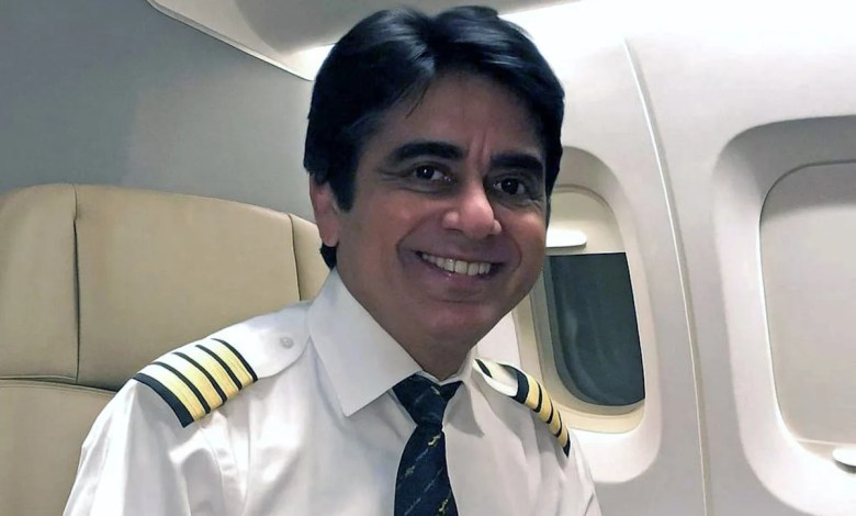 Air India pilot ‘not to blame’ for crash Air India pilot ‘not to blame’ for crash