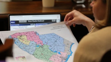 Trump’s Redistricting Push Could Cost Republicans More Than It Gains Trump’s Redistricting Push Could Cost Republicans More Than It Gains