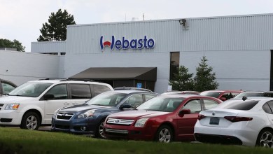 Workers at Webasto Detroit vote to join UAW after years of controversy Workers at Webasto Detroit vote to join UAW after years of controversy