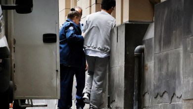 Doctor accused of secretly recording 4,500 videos in Australian hospital restrooms released on bail Doctor accused of secretly recording 4,500 videos in Australian hospital restrooms released on bail